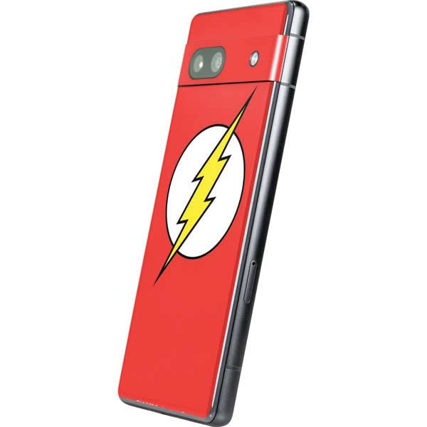 Skinit Decal Audio Skin Compatible with Beats Solo 2 Wired - Officially Licensed Warner Bros The Flash Movie: Supergirl Poster Design