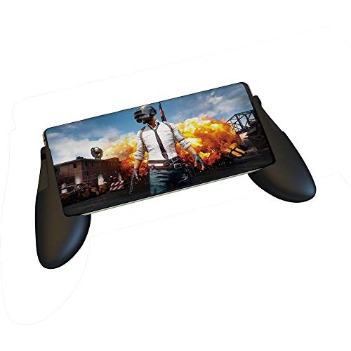 Soporte para mando de smartphone TerraTec Add para jugar en viajes