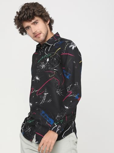 Image of Highlander Men's Slim Fit HLSH013119