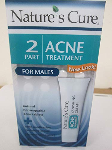 nature's cure acne