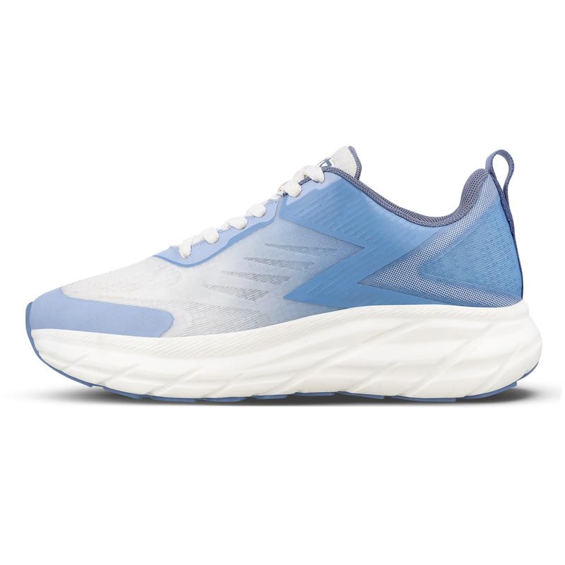 See full amazon price history chart for WALKAROO Sports Shoe for Men |Perfect for Walking and Gym Training|WS97543 - White Sky WALKAROO Sports Shoe for Men |Perfect for Walking and Gym Training|WS97543 - White Sky (B0DCBRNTDK) Amazon Price History, Amazon Price Tracker