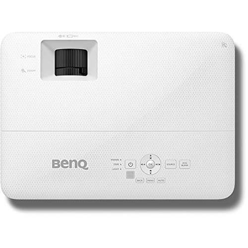 BenQ HT4550i projector
