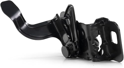 Miniatura 7 de Para Chevy Silverado 2500 Heavy Duty3500 HD 2015 16 17 18 2019 pestillo de capó  con arranque remoto  Reemplazo para GM1234132  84460937