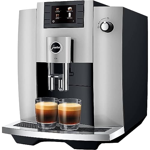 Best Amazon Jura Coffee Machines: The Ultimate Buying Guide