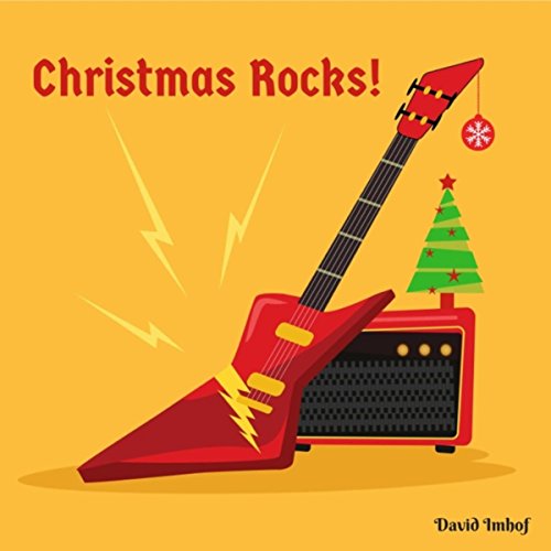 Rockin' Jingle Bells