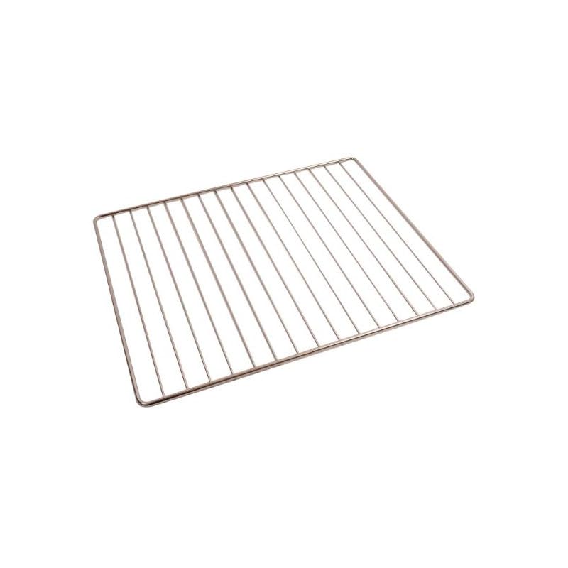 Grille 445x310mm d'origine Four, cuisinière C00081578, 482000022702 INDESIT Four, cuisinière C00081578, 482000022702 INDESIT