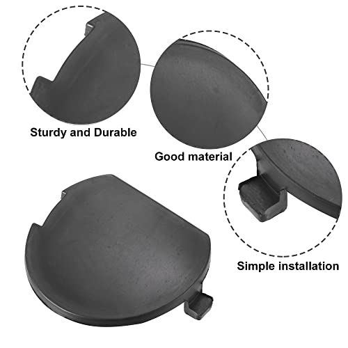 A ABSOPRO Auto Anteriore Posteriore Paraurti