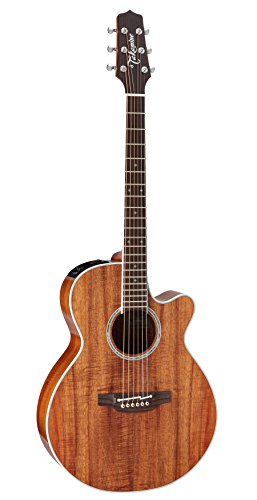 Takamine PTU131KC N ハワイアンコア エレアコ　超美品 Takamine PTU131KC N｜ミュージックランドKEY