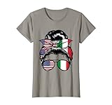 Regalo para la bandera americana