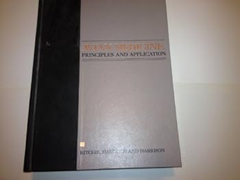 Hardcover Avian Medicine: Principles and Application Book