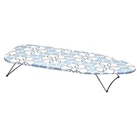Algopix Similar Product 19 - Household Essentials Small Steel Table