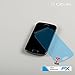 atFoliX Lámina Protectora de Pantalla Compatible con Samsung Galaxy Trend Plus GT-S7580...