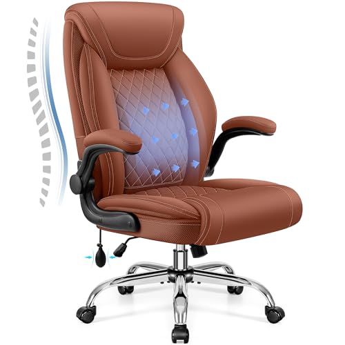 Big and Tall Executive Chair