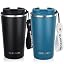2 Pack(black+blue)