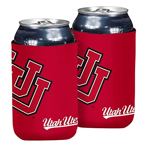 Logo Brands NCAA Utah Utes Unisex 230-78-2, Team Color, One Size