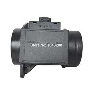 Tkdckf TKDCKF Miernik Masy Powietrza 074906461