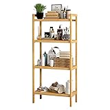 badregal schmal ikea 【Vielseitig einsetzbar】Ideal für Wohnzimmer, Waschraum, Küche, Abstellkammer, Gartenzimmer, Balkon, Fitnessraum,Garage, Keller, Büro usw. und als Badregal, Küchenregal, Bücherregal, Pflanzregal, Schuhregal, Mehrzwerkregal.