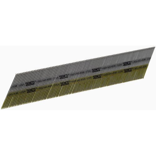 SENCO FASTENING SYSTEMS DA17EPBN 4000CT 1-1/2-Inch Finish Nail by TV Non-Branded Items (Home Improvement)