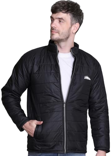 Image of eKools Men's Winter Wear Fullsleeves Jacket (Jack51)