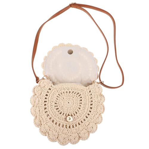 Sac de plage en coton Mikikit parfait pour vos week-ends élégants en bord de mer