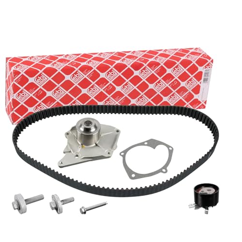 febi bilstein 32731 Timing Belt Kit with water pump, pack of one