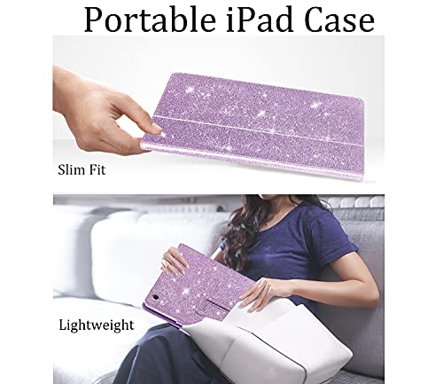 FSCOVER Custodia per iPad 2 3 4 (Modelli più