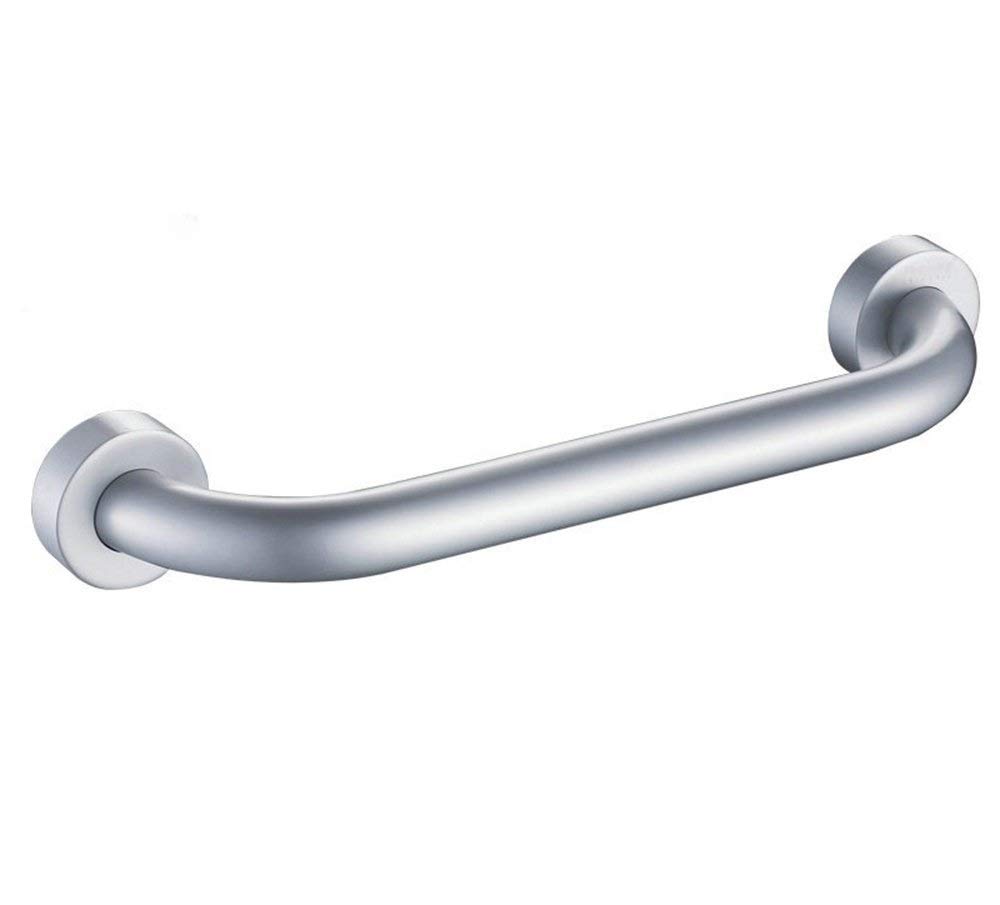 Corrimano Antiscivolo Maniglia per WC Corrimano Maniglione per maniglione Maniglioni Maniglioni di Sicurezza Binario di Supporto Anziani/Disabili Ventosa Robusta Antiscivolo Corr