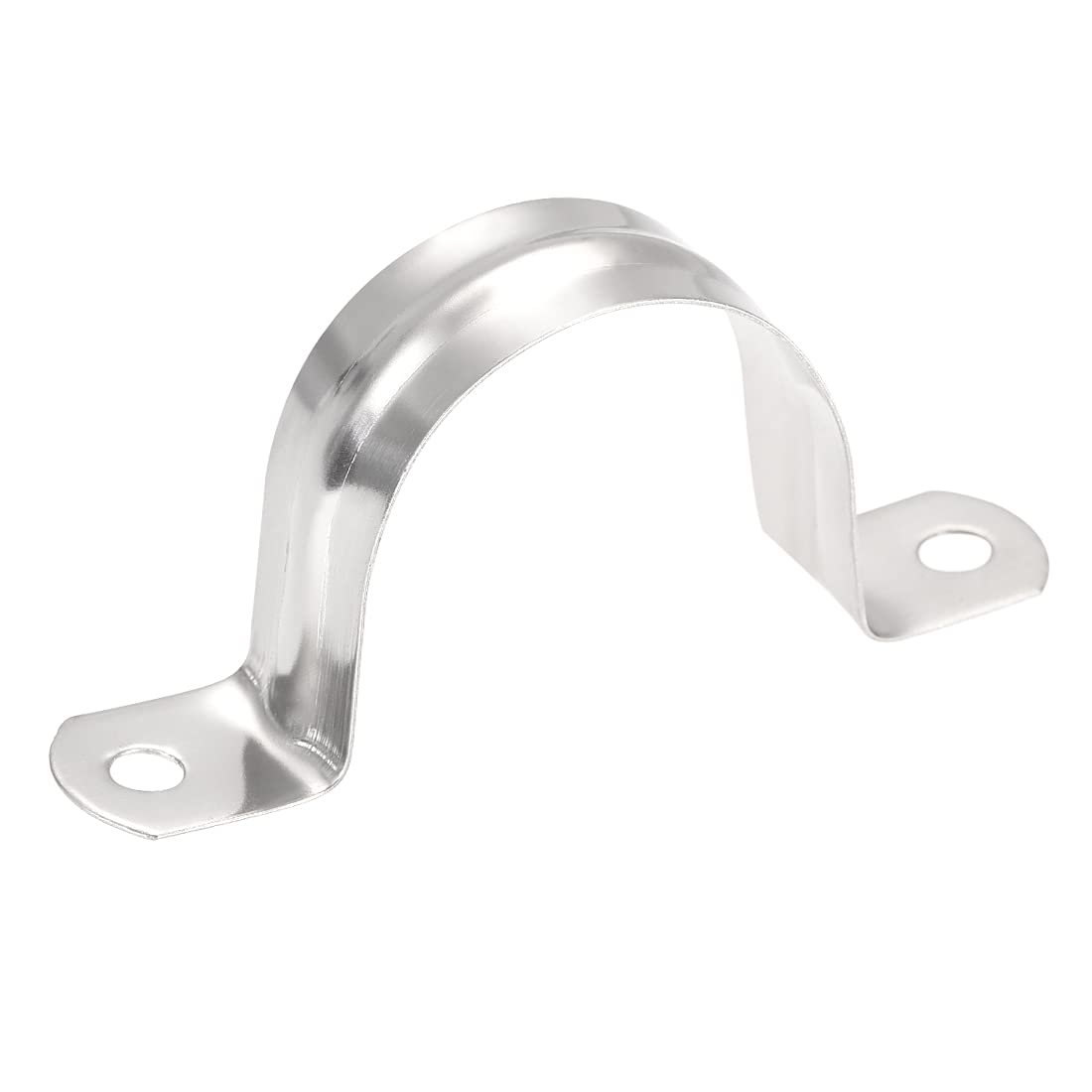 Sourcing Map 16mm Fixation Tuyau Clip Tube Attacher Collier De