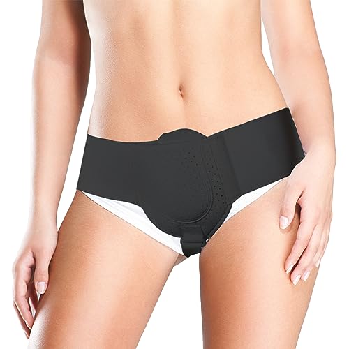 Kyaoayo Ceinture Hernie Inguinale Réglable