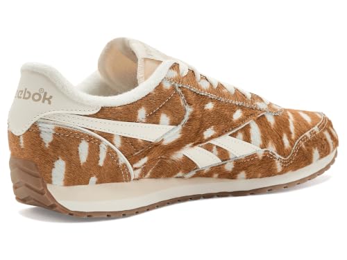 Image of Reebok Women's Classic AZ Legacy Sneakers for Women, Casual Athletic Womens Shoes