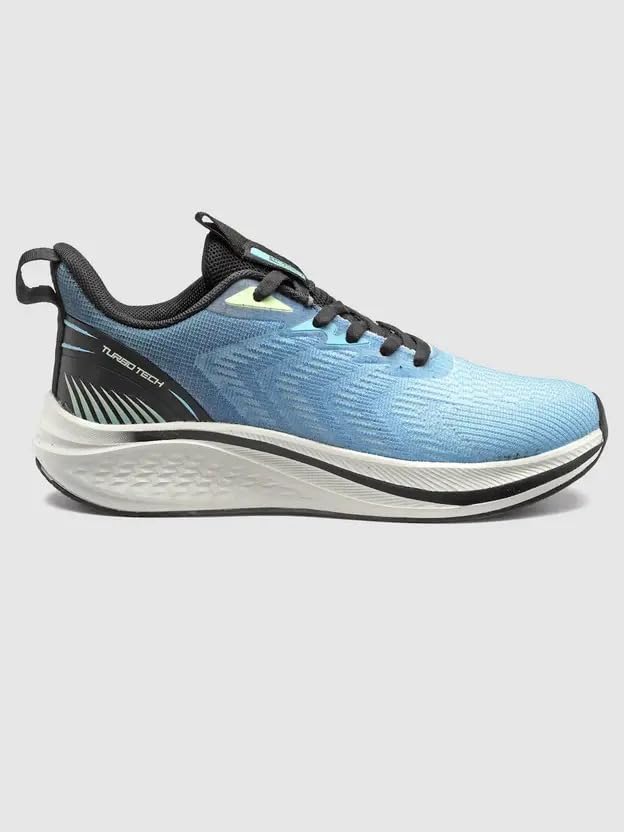 Image of Action | Athleo | BULLET-401 | Stylish | Lightweight | Comfortable | Trendy | Sports | Running Shoes | for Men