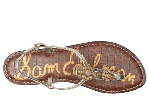 Image of Sam Edelman Women's Gigi Flat Sandal
