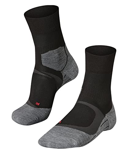 FALKE Damen Laufsocken RU4 Endurance Cool W SO Funktionsgarn Antiblasen 1...