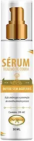 Creme Tira Rugas- Pé De Galinha- Bigode Chinês Syn Ake 4% - 30ml