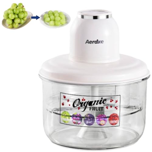 DRODE Éplucheur Automatique De Raisin Et Ail, Outil électrique Pour Enlever La Peau Des Petits Fruits - Gadget De Cuisine Efficace Pour éplucher Les Tomates, Les Raisins Et Plus (bleu) - Canada