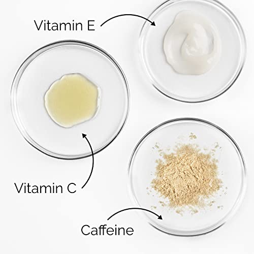 Pure Research MSK-09854 Caffeine Eye Cream For Anti Aging thumb #1