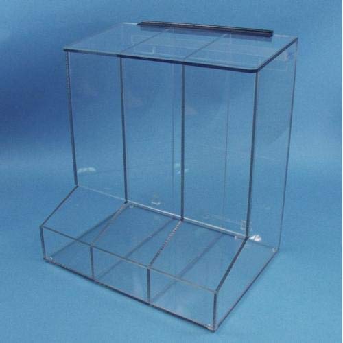 S-Curve Technologies MCD-30 C, 1/4