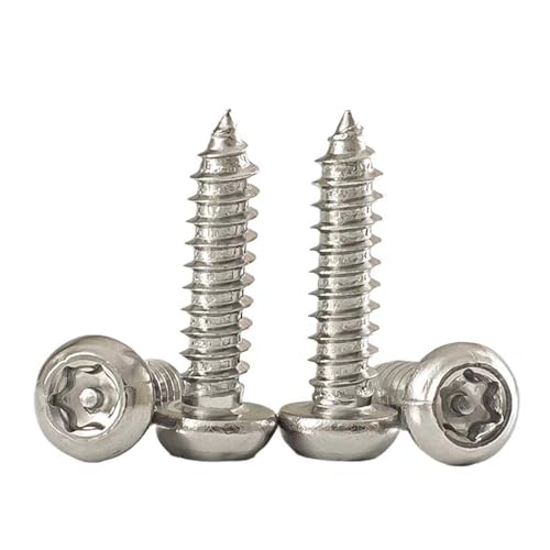 304 A2-70 XeX| 6[u gNX p ۓ s ZLeB Zt^bsO؃lW(M2x5mm(200PCS))