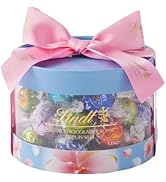 Amazon | 【Lindt公式】リンツ Lindt チョコレート リンドール リボン