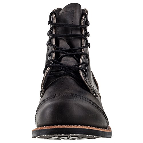 Image of Red Wing Shoes mens Iron Ranger