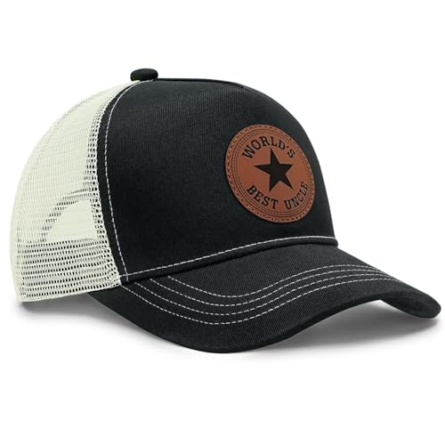 Image of Worlds Best Uncle Ever Hat