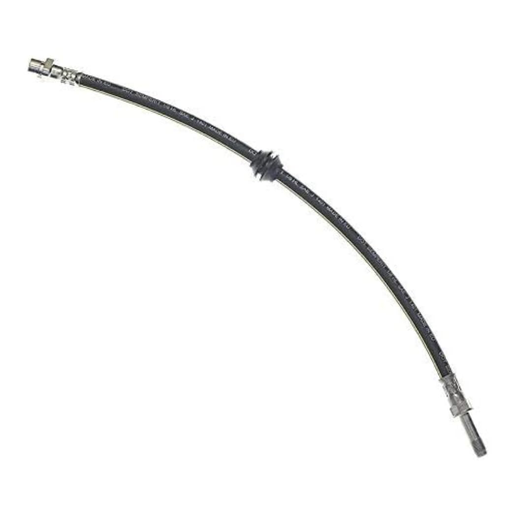 Brembo T06012 Brake Hose - Black