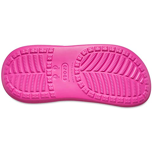 Image of Crocs Unisex Crush Platform Waterproof Rain Boots | Outdoor Boots