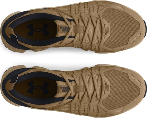 Image of Under Armour Men's Micro G Strikefast Trail --Running Shoe