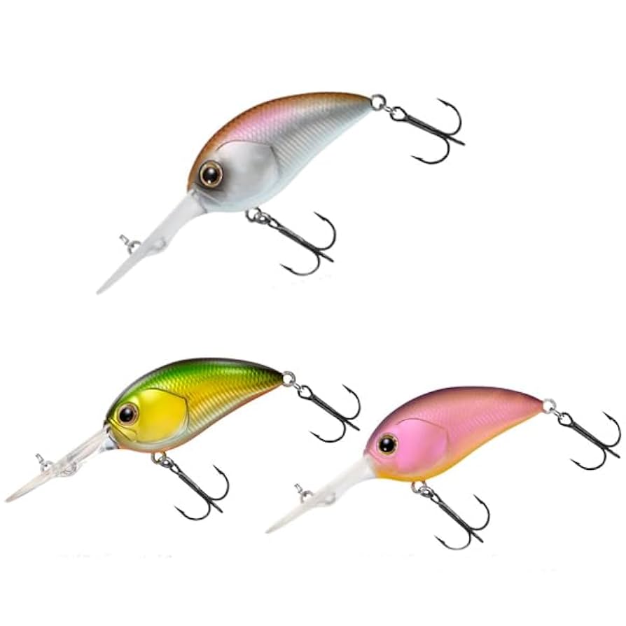 Amazon.co.jp: ダイワ バスルアー 24スティーズクランク 500