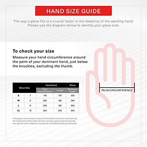 Skytec-Pro-Argon-Insulated-Work-Safety-Gloves