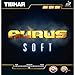 TIBHAR Aurus Soft - Mantel de ping pong