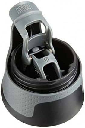 Contigo West Loop Autoseal Replacement Lid, Black