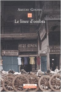 Le linee d'ombra [Italian] 8854504114 Book Cover