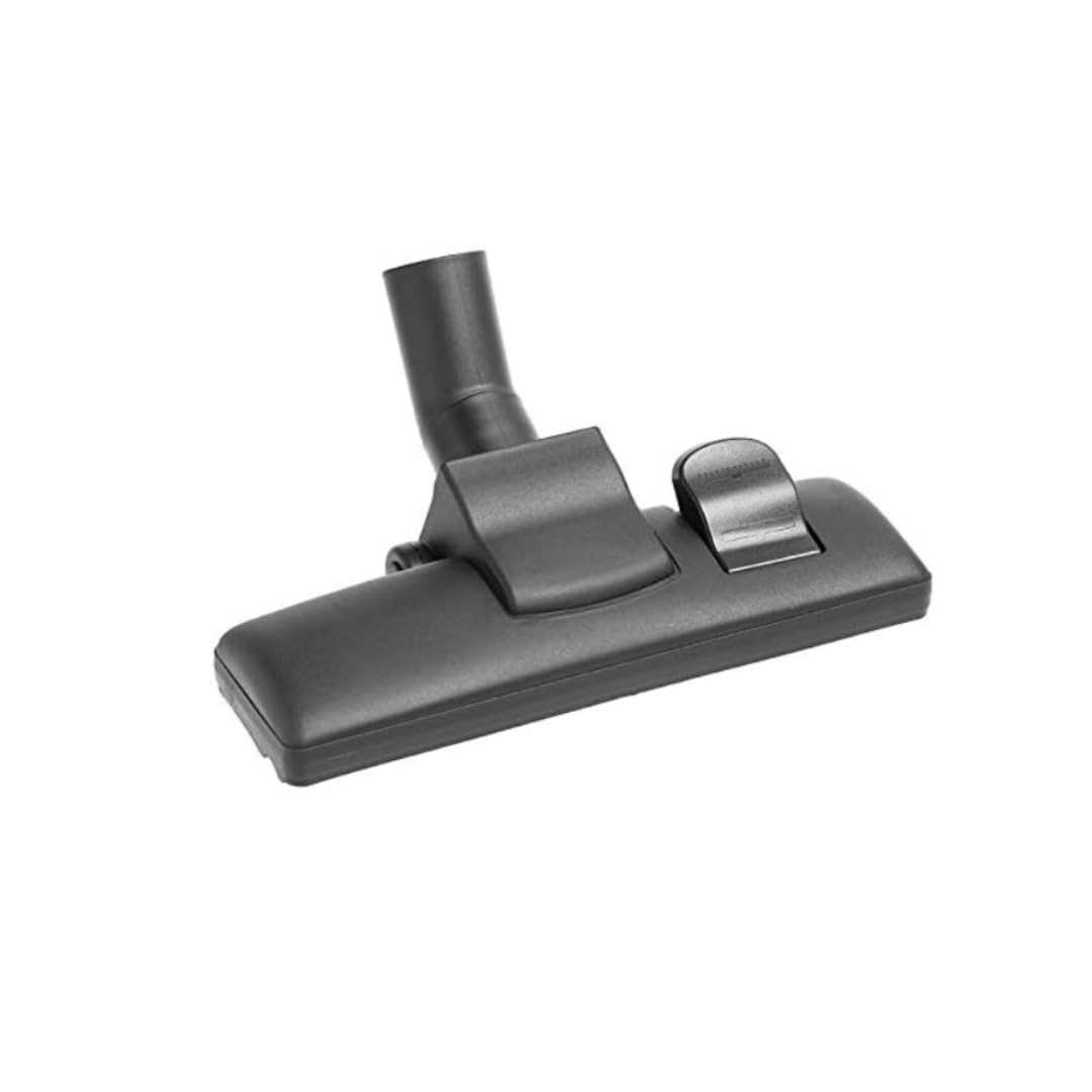 UTIZ Replacement Carpet & Hard Floor Tool Head Brush 35mm Compatible with Miele C1 C2 C3 Karcher Candy Hoover Vax Turboforce Panasonic Bosch Bissell Shark Vacuum Cleaner